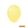 12" Yellowish 247 Rocca Decorator Line Latex Balloons bag of 50pcs