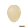 12" Blush 208 Rocca Decorator Line Latex Balloons bag of 50pcs