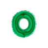 7" Number 0 Green bag of 5pcs