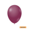 12" Jelly Bean 251 Rocca Decorator Line Latex Balloons bag of 50pcs