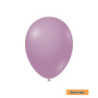 12" Orchid 244 Rocca Decorator Line Latex Balloons bag of 50pcs