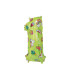 14" Number 1 Hooray Party Green bag of 1pc