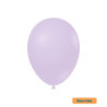12" Wisteria 205 Rocca Decorator Line Latex Balloons bag of 50pcs
