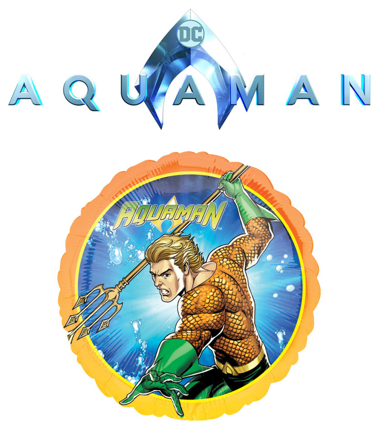 Aquaman