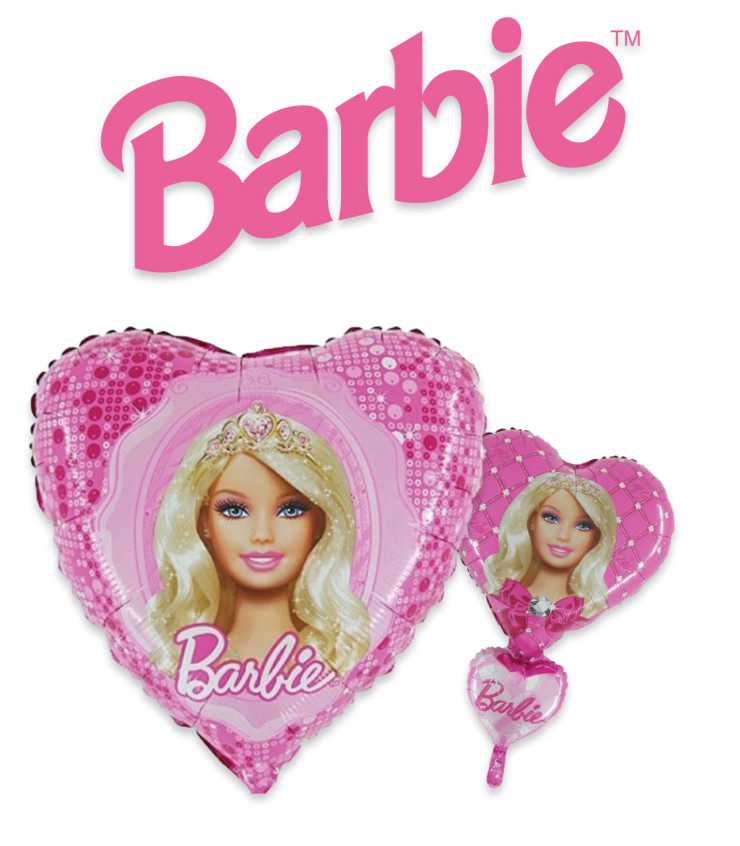 Barbie