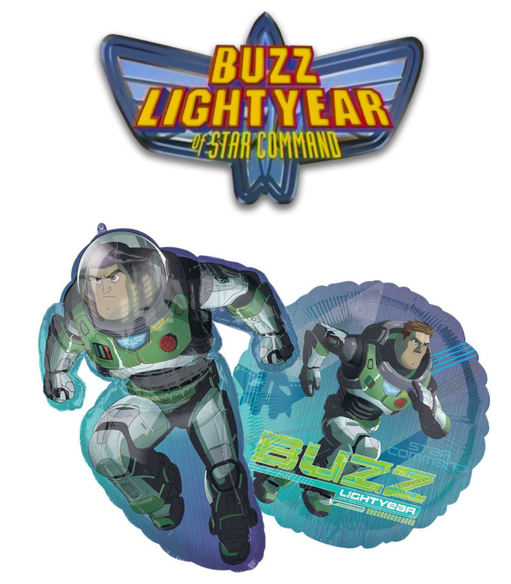 Buzz Lightyear