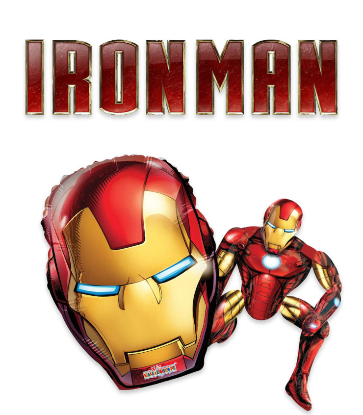 Iron Man