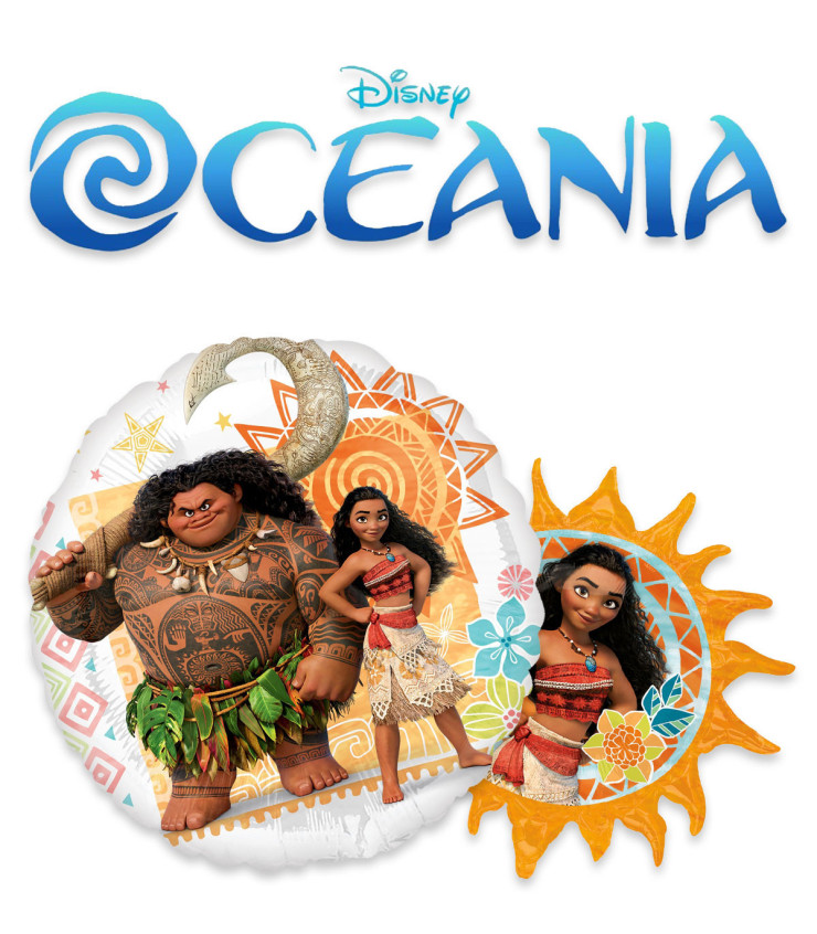 Oceania