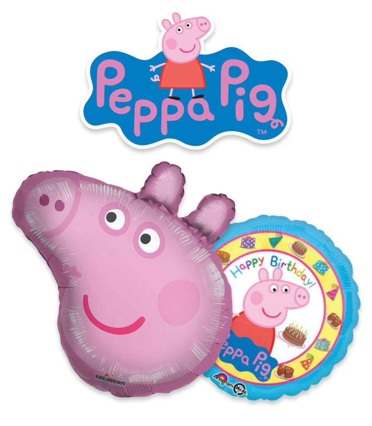 Peppa Pig